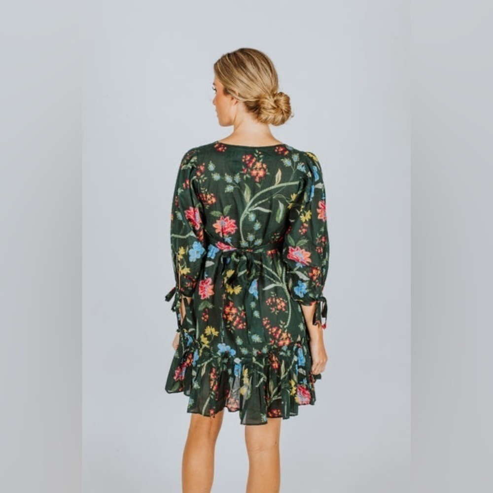 Cara Cara Millbrook Dress - Picture 3 of 8
